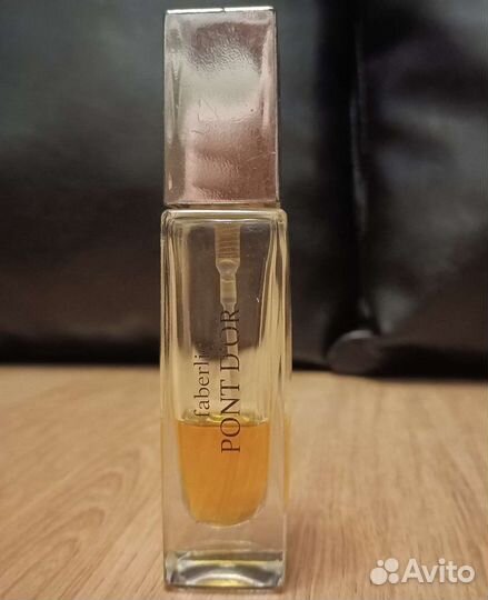 Dilis, Ив Сен Лоран, Faberlic