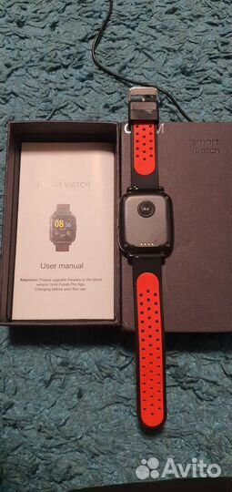 Smart watch ColMi