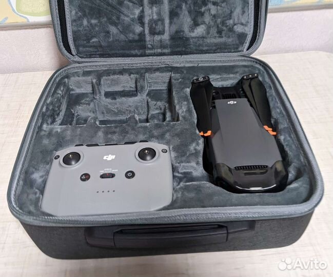 Dji mavic 3