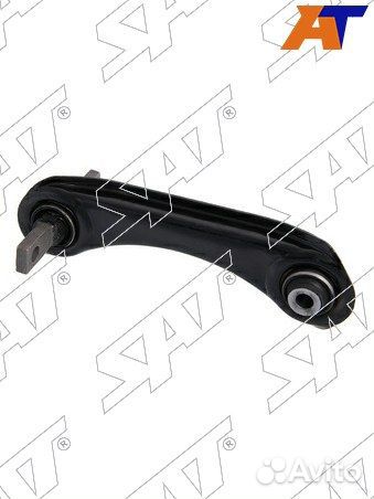 Рычаг задний верхний honda domani