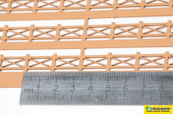 Дополнение к моделям Morrison 009-zp-024