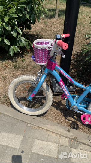 Велосипед детский