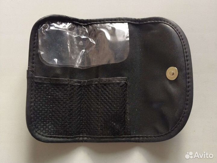 Чехол e.l.f.professional для косметических кистей