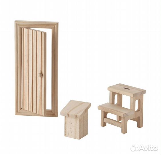 Декоративный набор дверка Икеа Vinter 2021 Новый