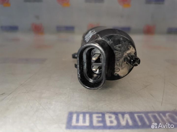 Мотор омывателя Cadillac SRX