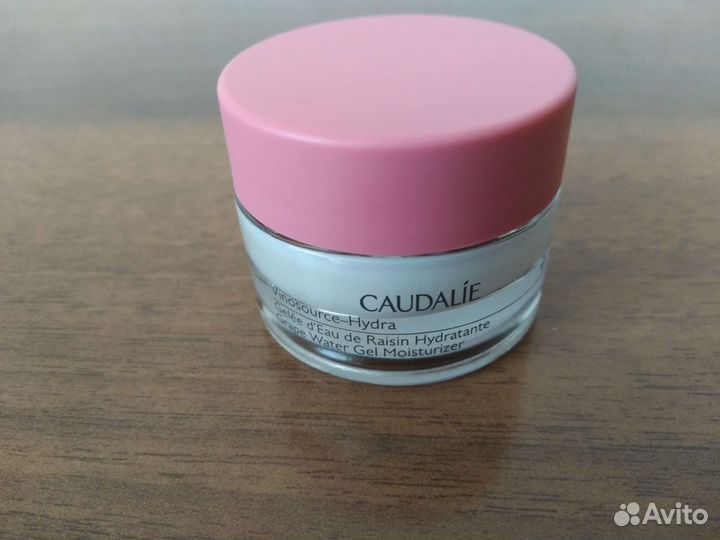 Caudalie Vinosource-Hydra, 15 мл