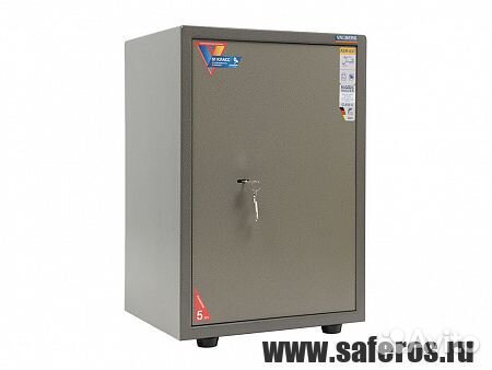 Офисный сейф valberg ASM 63T