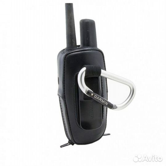 Garmin Alpha 50 Astro 320 чехол с вырезом (02-114)