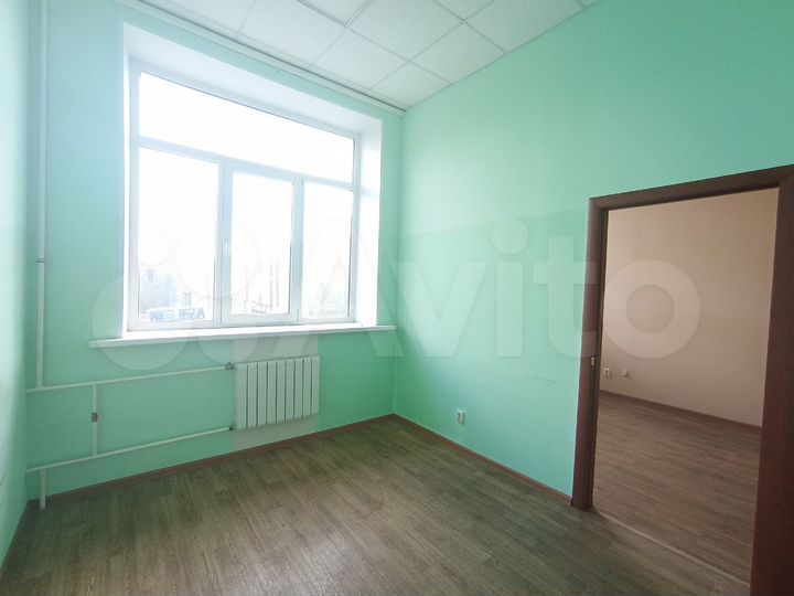 Офис, 22 м²