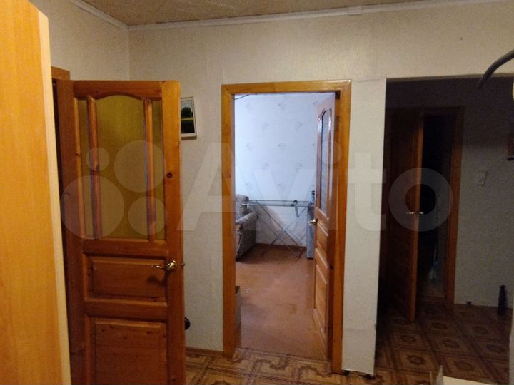 3-к. квартира, 69 м², 3/3 эт.