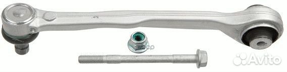 Рычаг верхний 3930601 lemforder