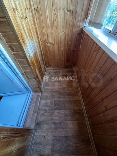 1-к. квартира, 29 м², 4/5 эт.