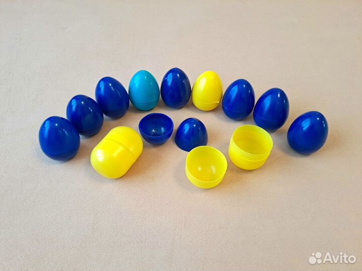 Киндер контейнеры капсулы