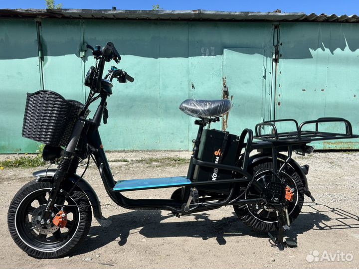 Аренда электровелосипедов монстер wenbox 60на 30aw