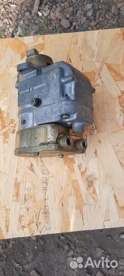 Магнетто для пускача