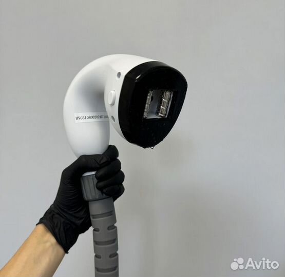 Аппарат LPG Cellushape C8+