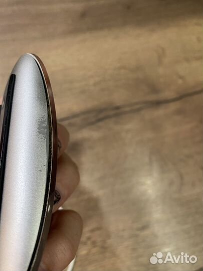 Мышь Apple magic mouse