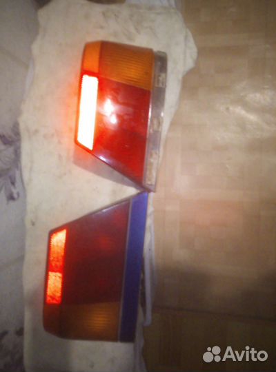 Продаю. Задние. Фонари. Ваз. 2115