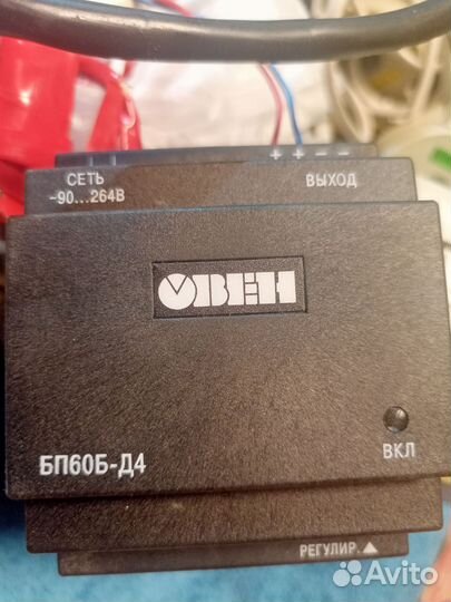 Овен бп60Б Д4