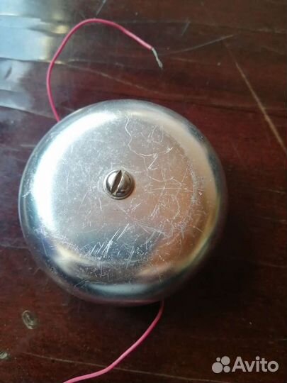 Стопы поворотники/звонок ссср/сигнал/колокол