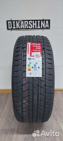 Fronway IcePower 868 275/45 R20 109H