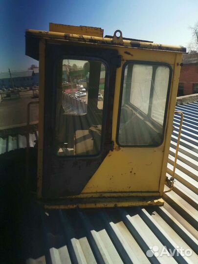 Разбор Сельхоз техники