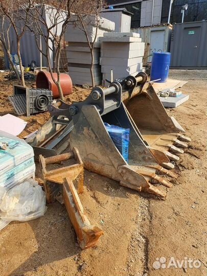 Колёсный экскаватор DOOSAN DX170W, 2022