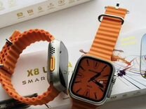 Apple Watch 8 Ultra 49mm Lux Новые/Рассрочка