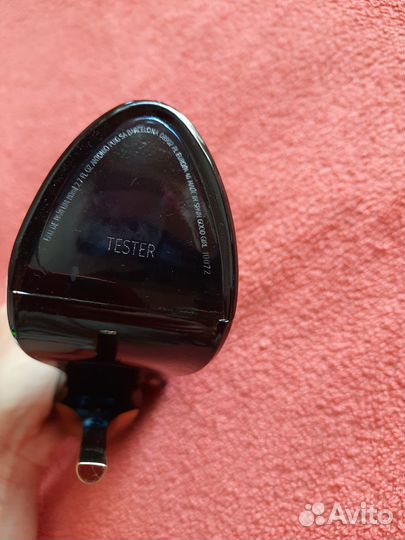 Carolina herrera good girl