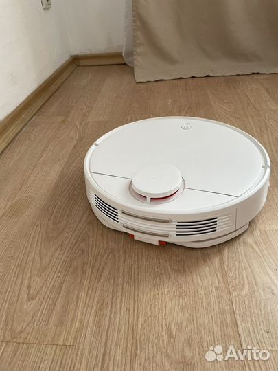 Робот пылесос xiaomi