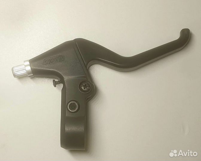 Тормозные ручка для велосипеда правая