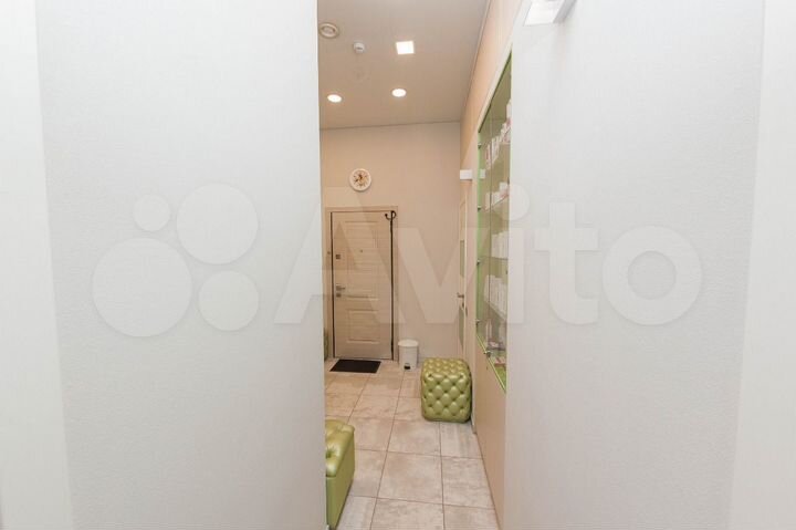 Свободного назначения, 40.5 м²