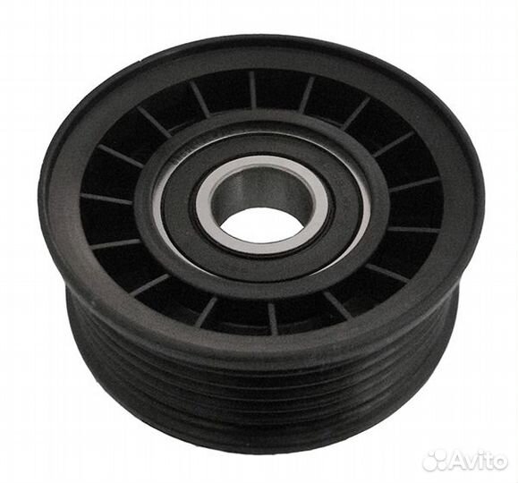 Ролик ремня приводного mazda 6 1.8-2.6