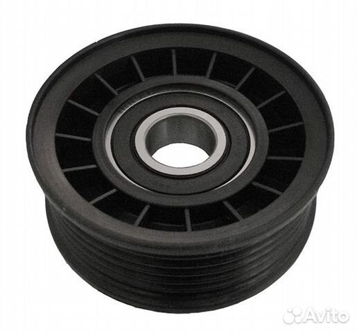 Ролик ремня приводного mazda 6 1.8-2.6