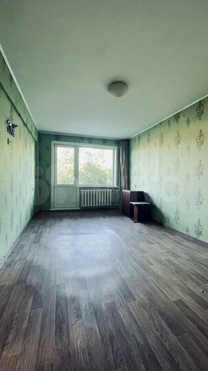 1-к. квартира, 32,7 м², 2/5 эт.