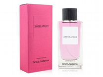 Dolce & Gabbana L Imperatrice Limited Edition