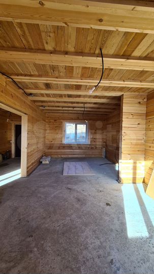 Дом 200 м² на участке 7 сот.