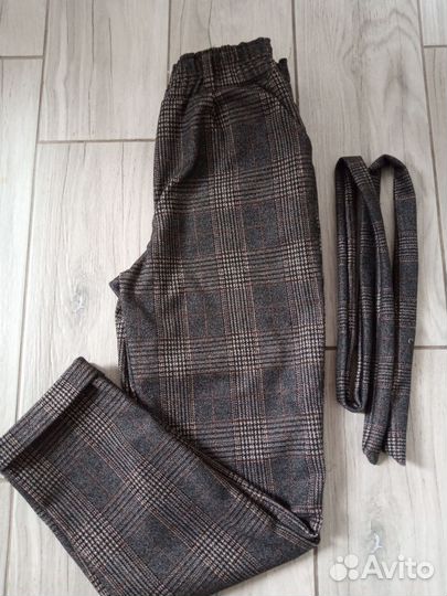 Брюки женские