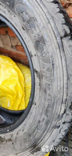 Dunlop Grandtrek AT22 265/65 R18 110H