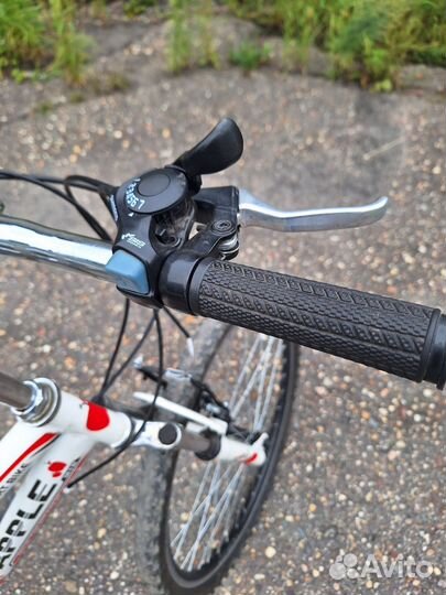 Велосипед горный колеса 26 дюймов