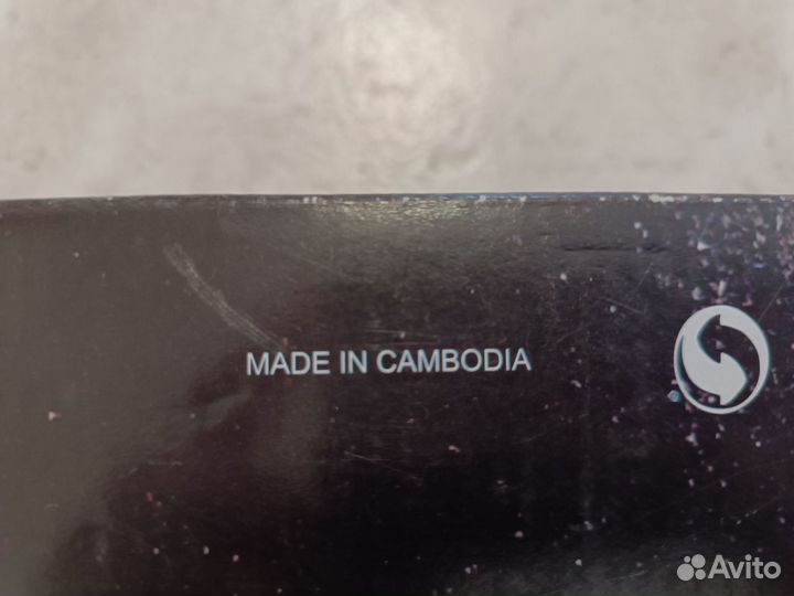 Футбольные бутсы lotto 42 размер бу