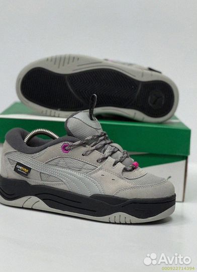 Энергия в каждом шаге: Puma 180 (37-41р)