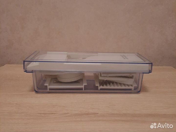 Терка овощерезка mini multi wonder