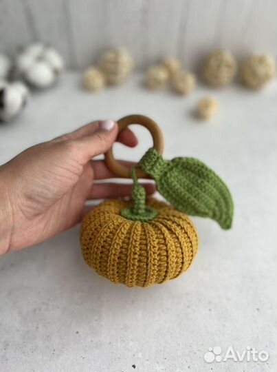 Погремушка