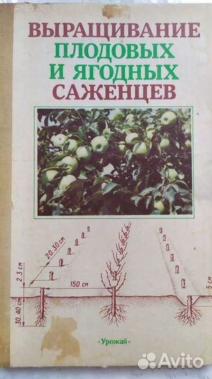 Книги для дачников