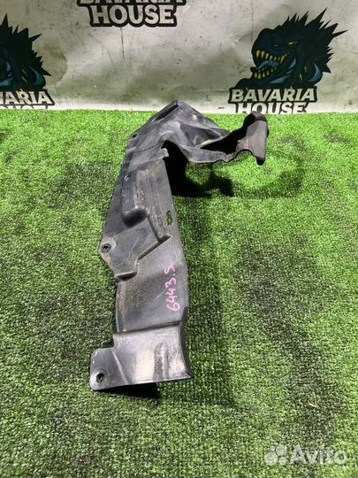 Пыльник рулевой рейки правый Bmw 3 E92 N46B20BD