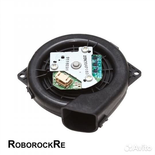 Мотор вентилятора (турбина) для Xiaomi Vacuum-Mop