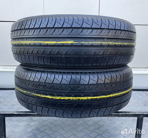 Yokohama dB Decibel E70N 215/60 R16