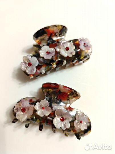 Краб франсита