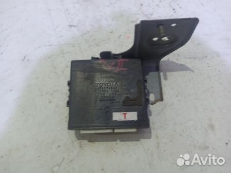 Блок управления светом 8994048051